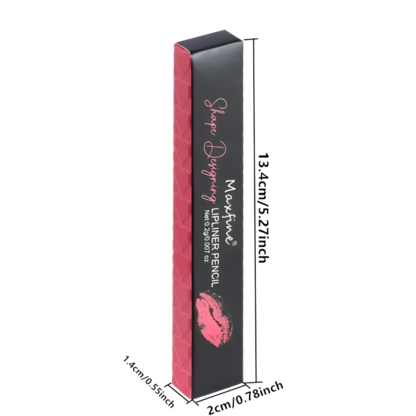 Custom Lip Liner Boxes - Image 6