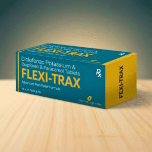 Pharma Gel Packaging Boxes