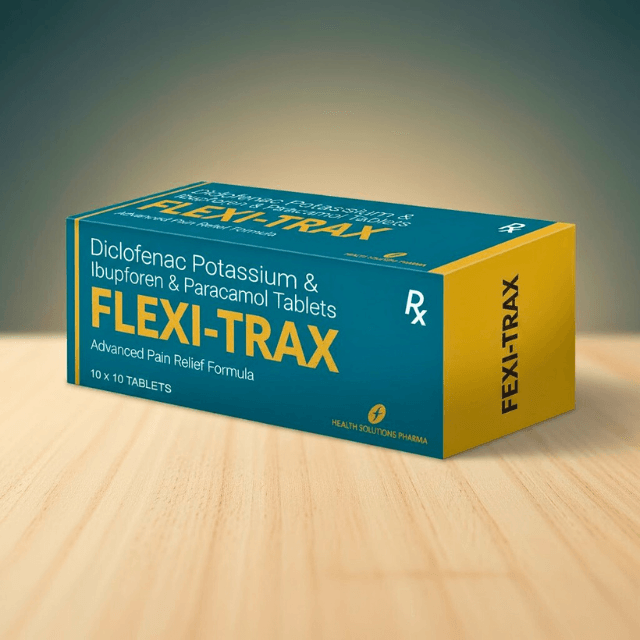 Pharma Gel Packaging Boxes