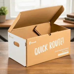 Ecommerce Packaging