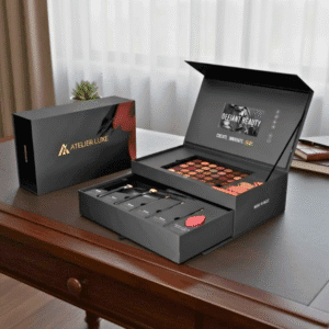 Photo Presentation Boxes