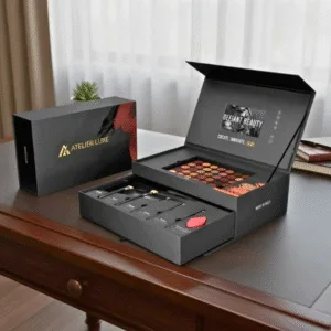 Photo Presentation Boxes