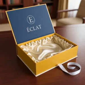 Satin Lined Boxes