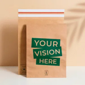 Kraft Mailers