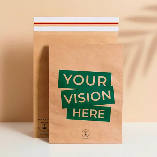 Kraft Mailers