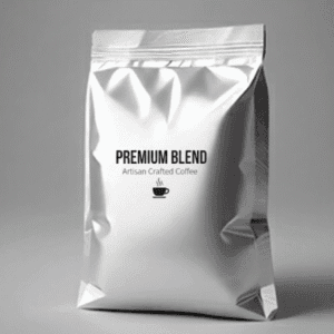 Aluminum Packaging Bags