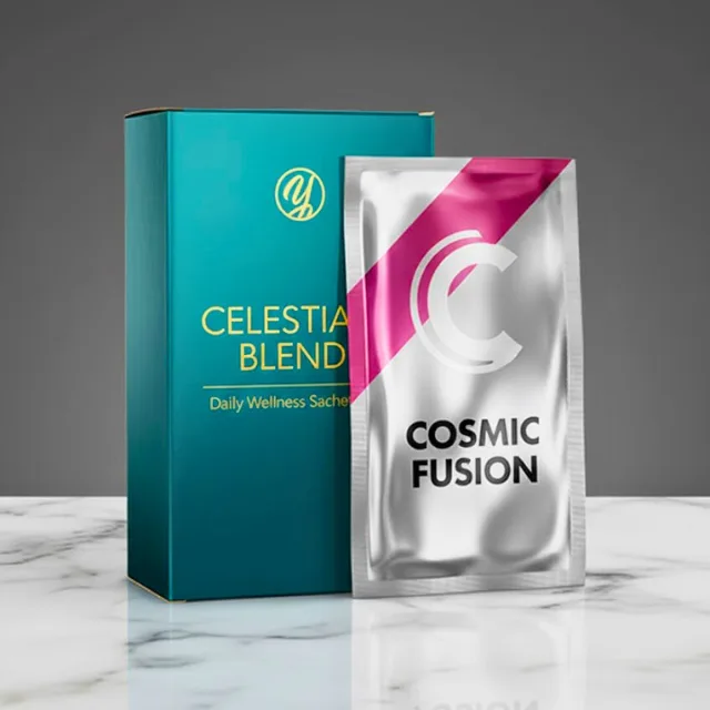 Sachet Packaging