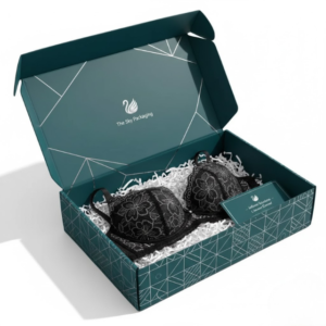 Custom Bra Packaging