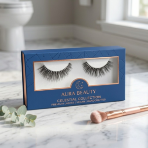 Eye Lash Boxes