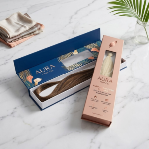Hair Extension Boxes