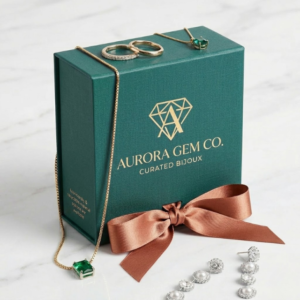 Jewelry Subscription Box