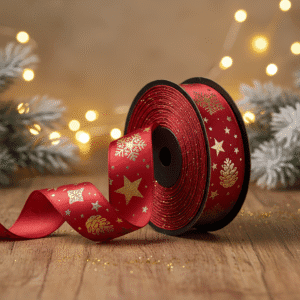 Holiday Ribbon