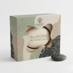 Custom Paper Soap Boxes