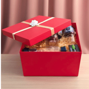Personalized Gift Boxes