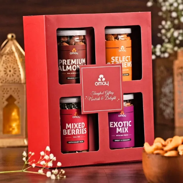 Premium Gift Boxes