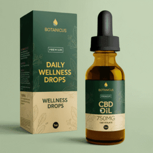 CBD Packaging