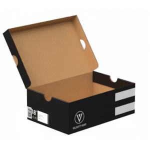 Sneaker Packaging