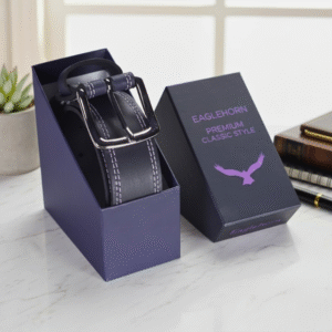 Custom Leather Boxes