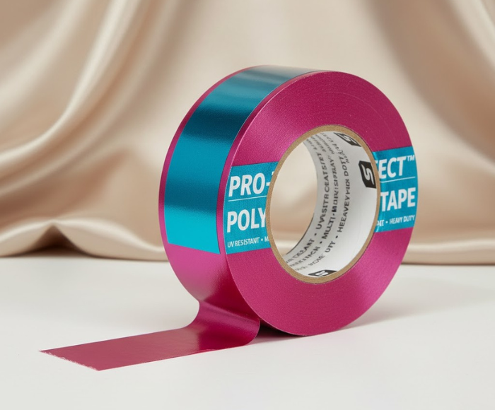 Poly Tape