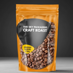 Standup Pouches