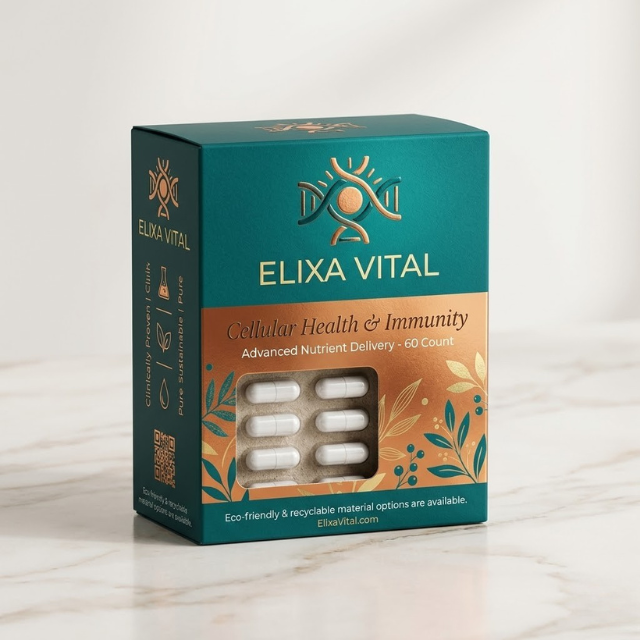 Pharmaceutical Patch Box