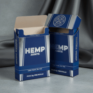 Cigarette Boxes Wholesale