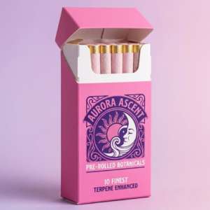 Pre Roll Packaging