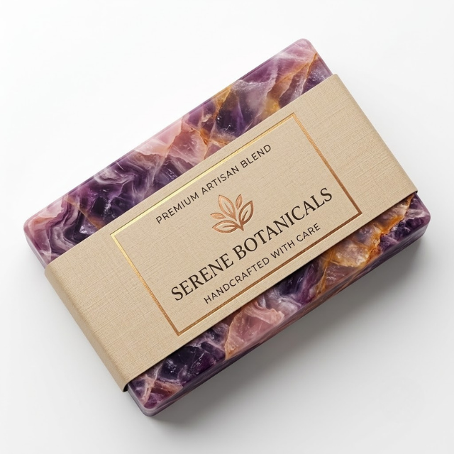 Soap Bands