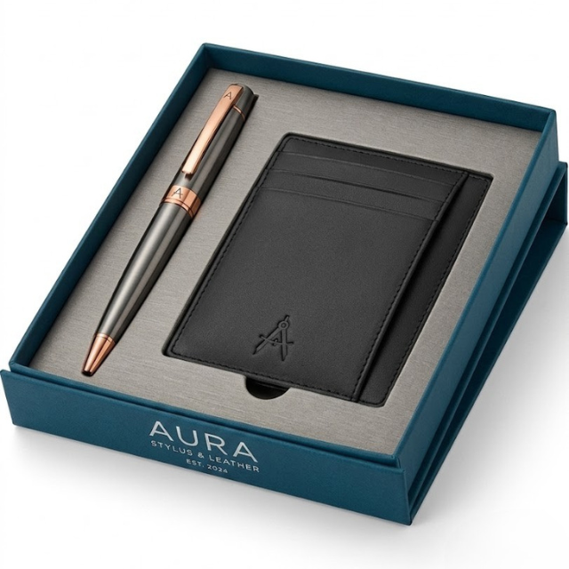 Custom Pen Gift Boxes