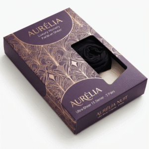 Custom Pantyhose Boxes