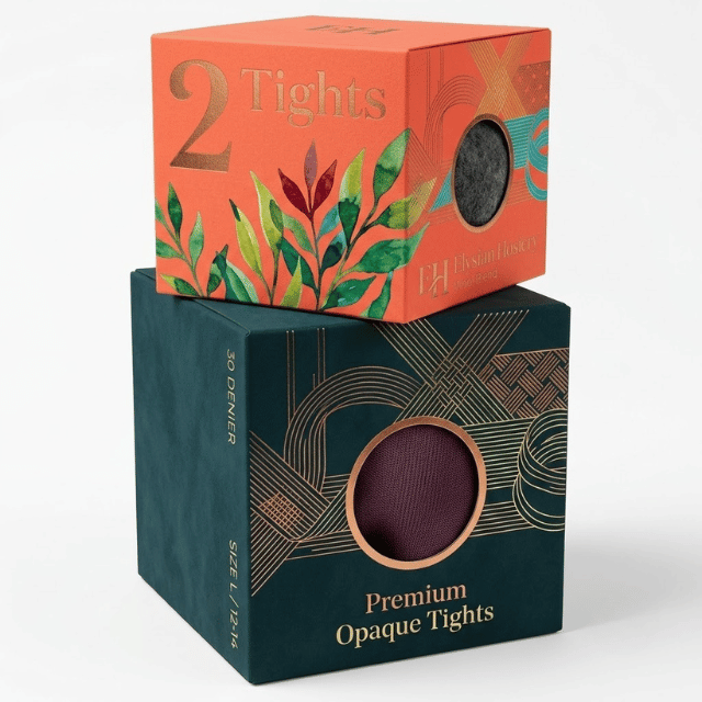 Tights Packaging