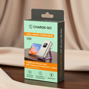 Power Bank Packaging