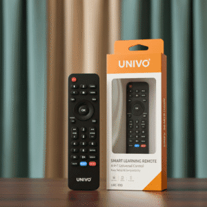 Remote Boxes