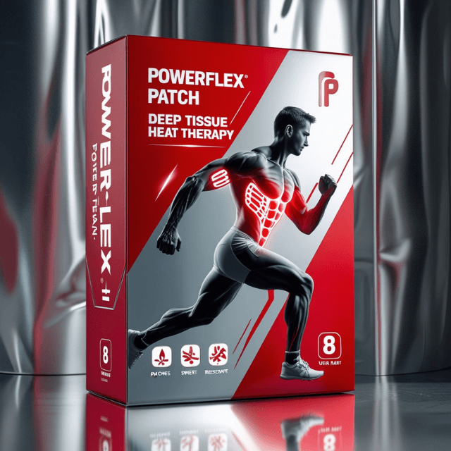 Pharmaceutical Patch Box