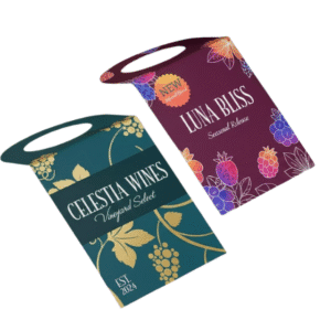 Custom Bottle Necker