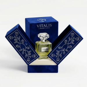 Custom Perfume Boxes