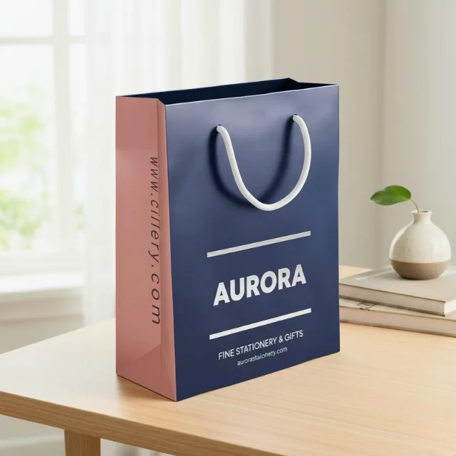 Printed Gift Bags