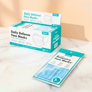 Facemask Boxes