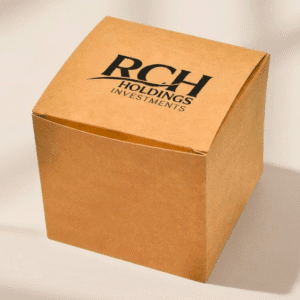 Custom Kraft Paper Boxes