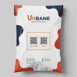 Polythene Bags for Clothes