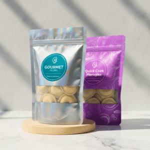 Food Storage Mylar Bags