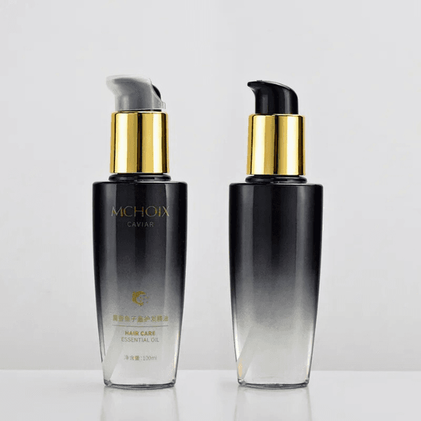 Custom Perfume Dropper