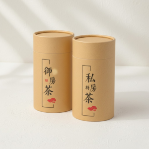 Kraft Paper Tubes
