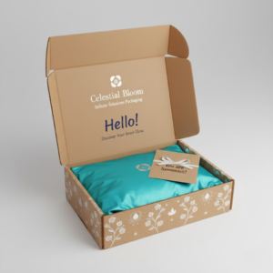 Custom Lingerie Boxes