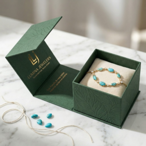 Bracelet Boxes