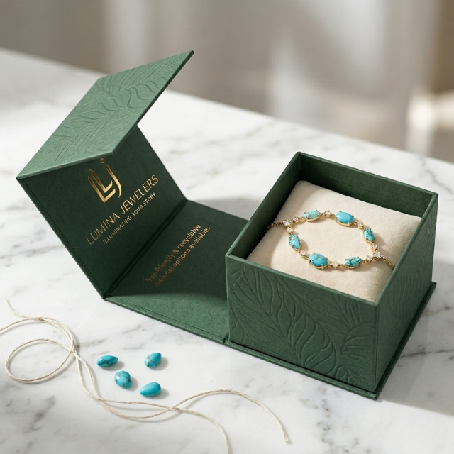 Bracelet Boxes