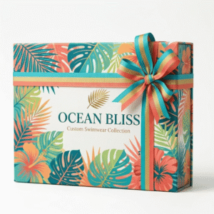 Swimwear Boxes