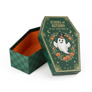 Coffin Gift Boxes