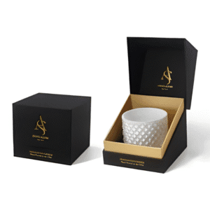 Luxury Candle Packaging