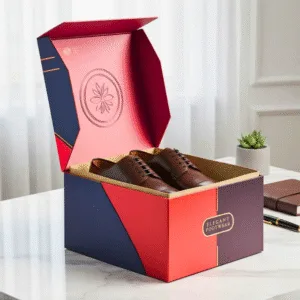 Rigid Shoes Boxes